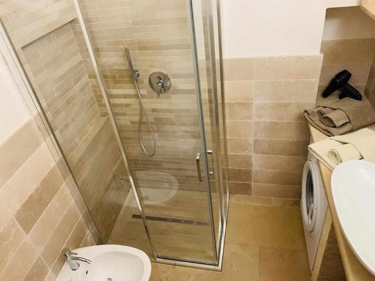 La Maison - Private Wellness Ostuni Ngoại thất bức ảnh