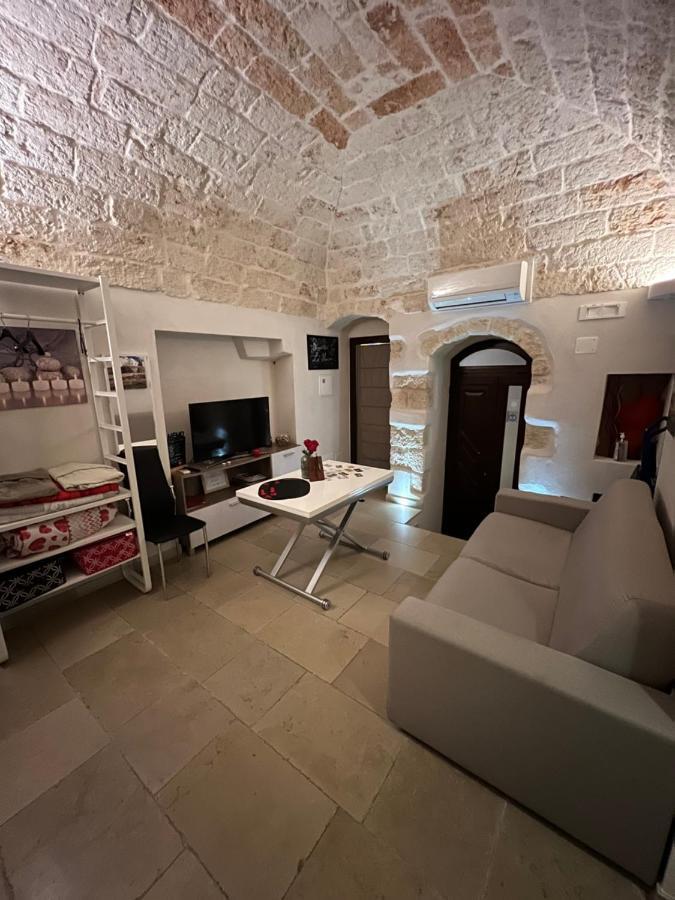 La Maison - Private Wellness Ostuni Ngoại thất bức ảnh