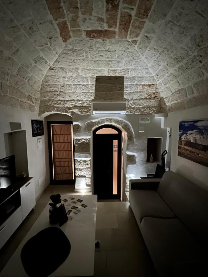 La Maison - Private Wellness Ostuni Ngoại thất bức ảnh