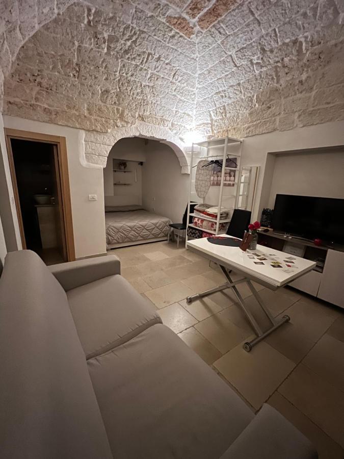 La Maison - Private Wellness Ostuni Ngoại thất bức ảnh
