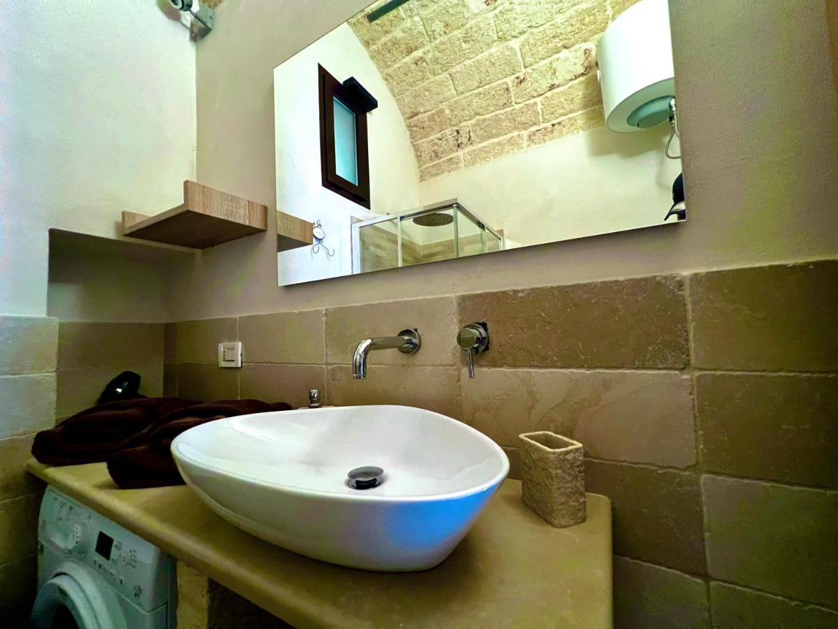 La Maison - Private Wellness Ostuni Ngoại thất bức ảnh