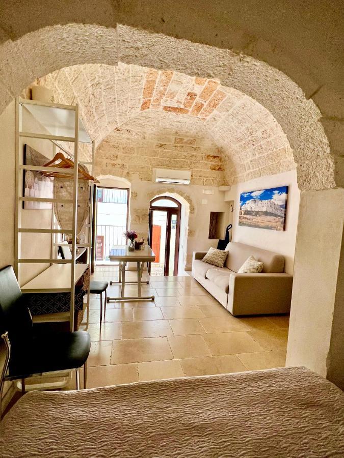 La Maison - Private Wellness Ostuni Ngoại thất bức ảnh