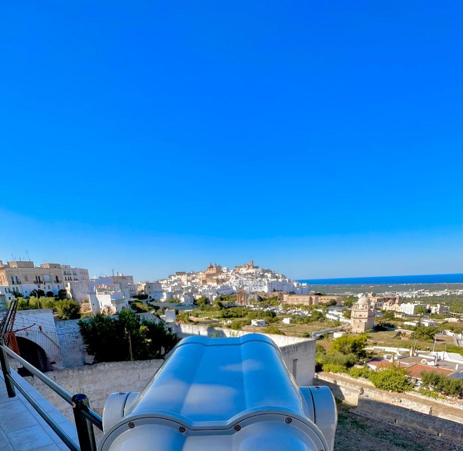 La Maison - Private Wellness Ostuni Ngoại thất bức ảnh