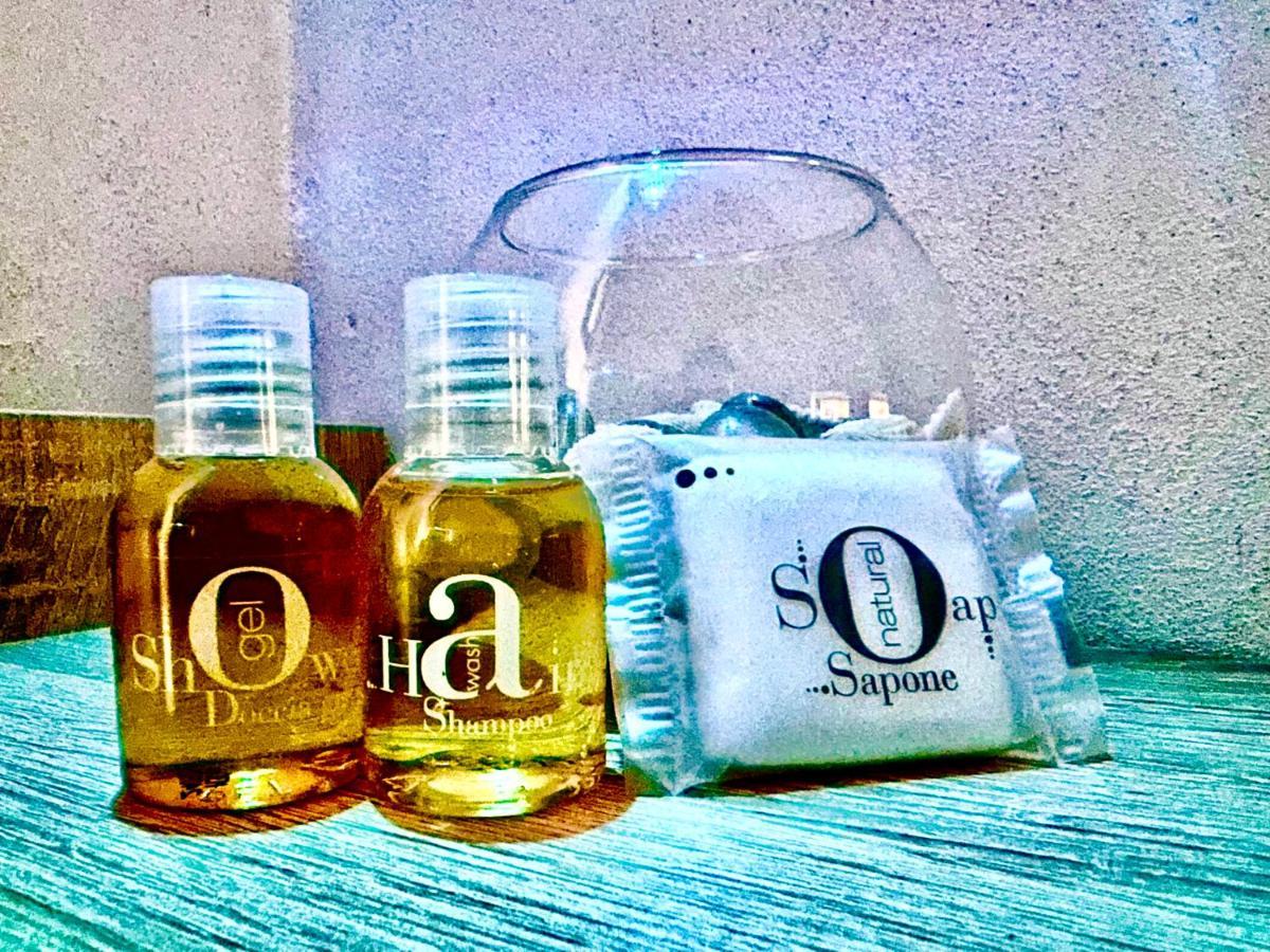 La Maison - Private Wellness Ostuni Ngoại thất bức ảnh