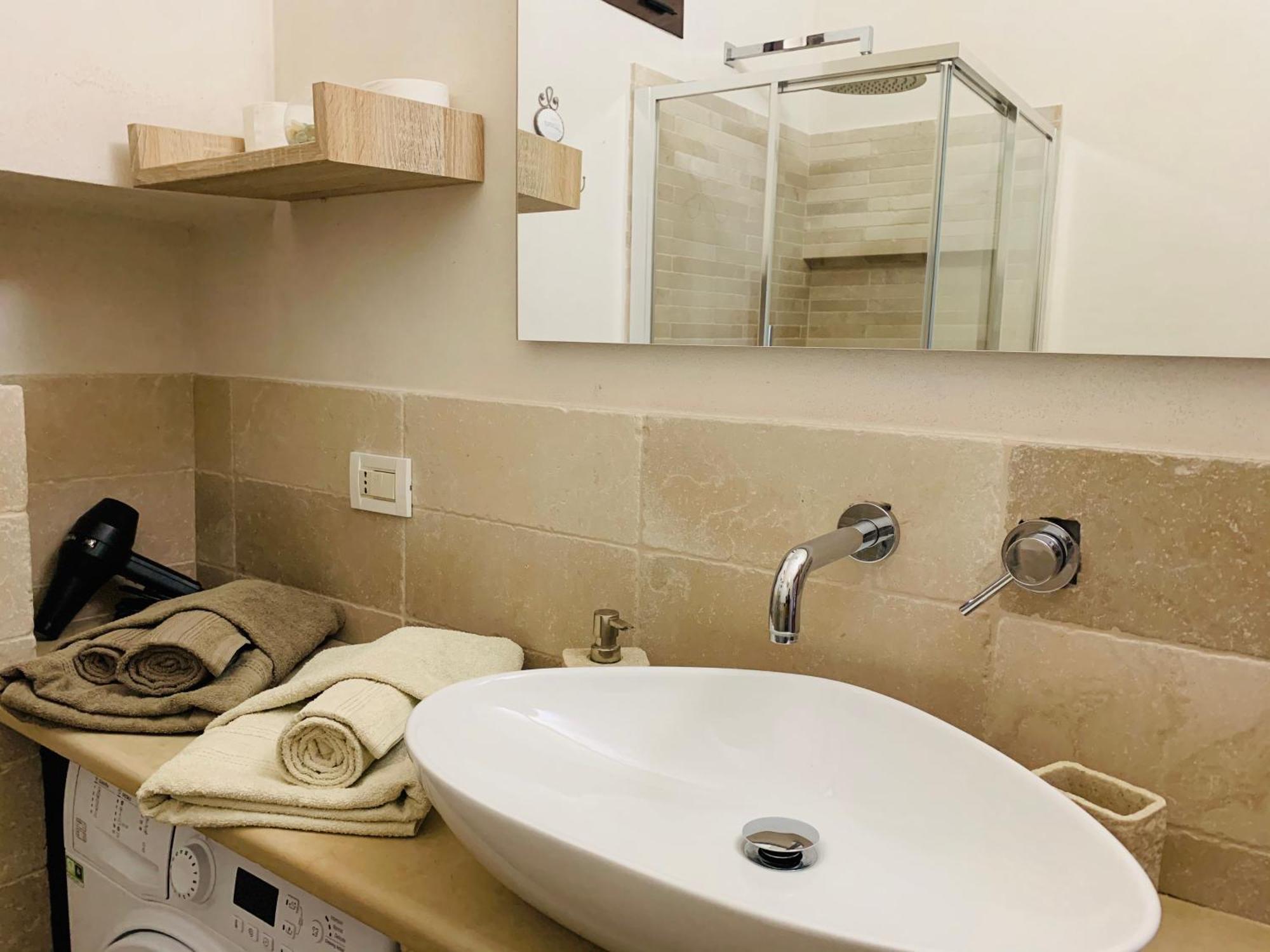 La Maison - Private Wellness Ostuni Ngoại thất bức ảnh