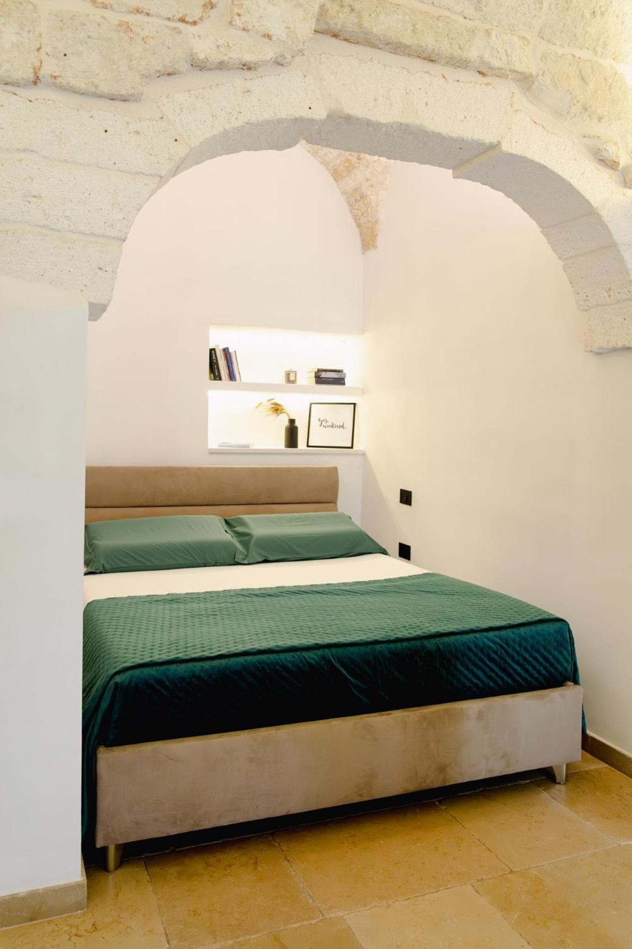 La Maison - Private Wellness Ostuni Ngoại thất bức ảnh
