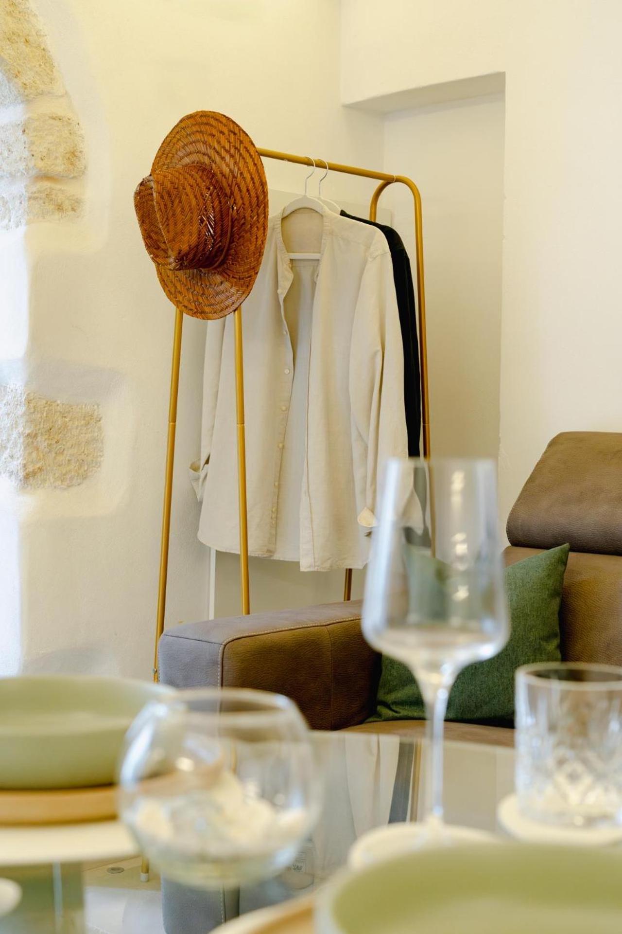 La Maison - Private Wellness Ostuni Ngoại thất bức ảnh