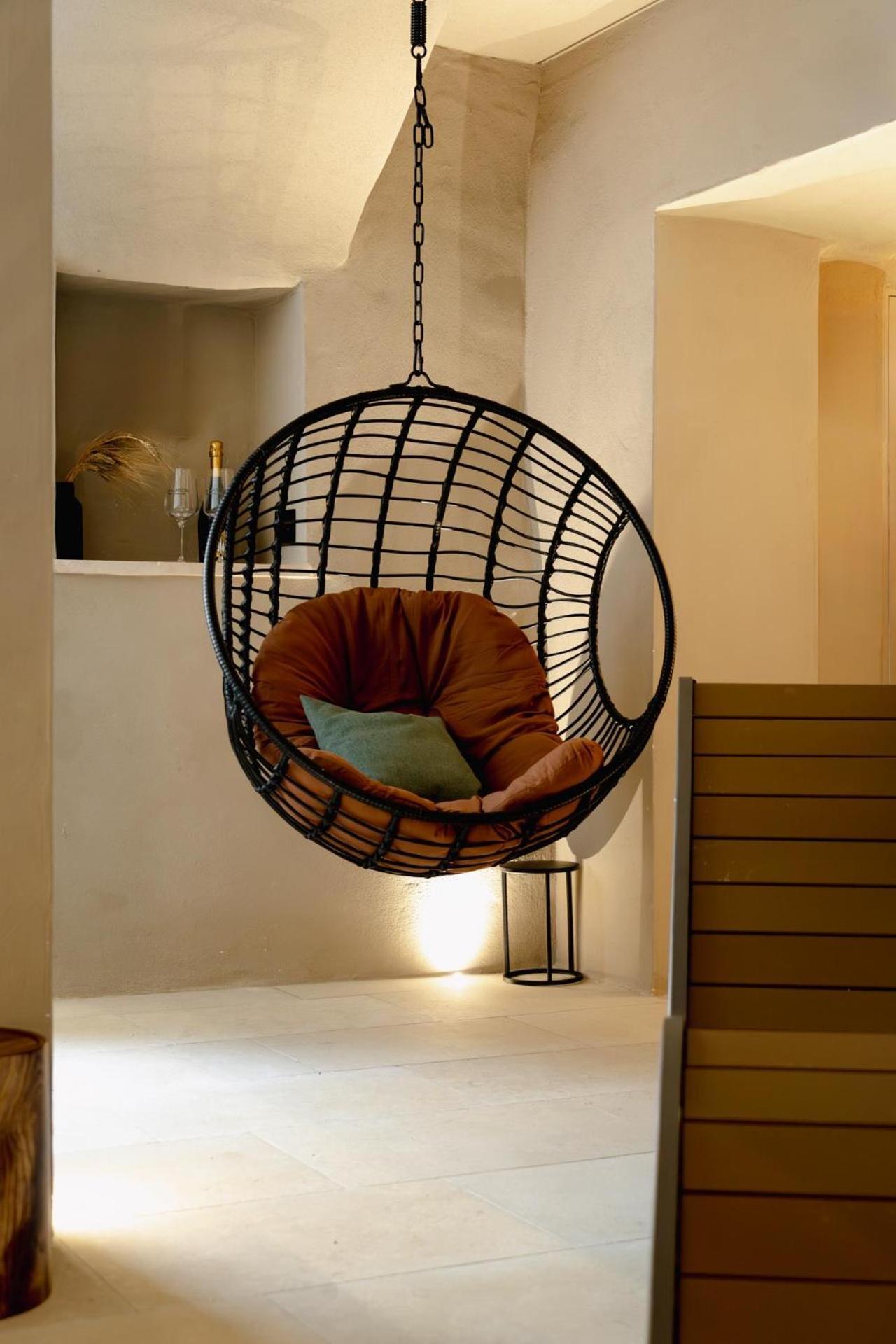 La Maison - Private Wellness Ostuni Ngoại thất bức ảnh