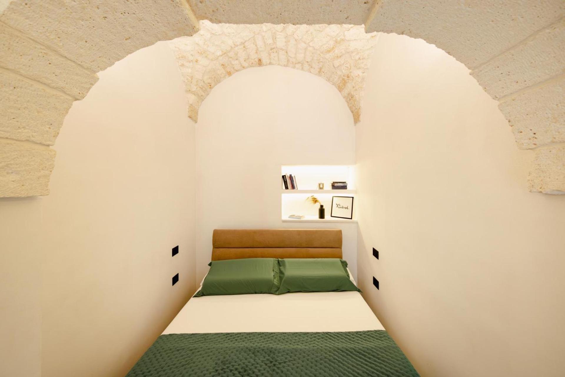 La Maison - Private Wellness Ostuni Ngoại thất bức ảnh