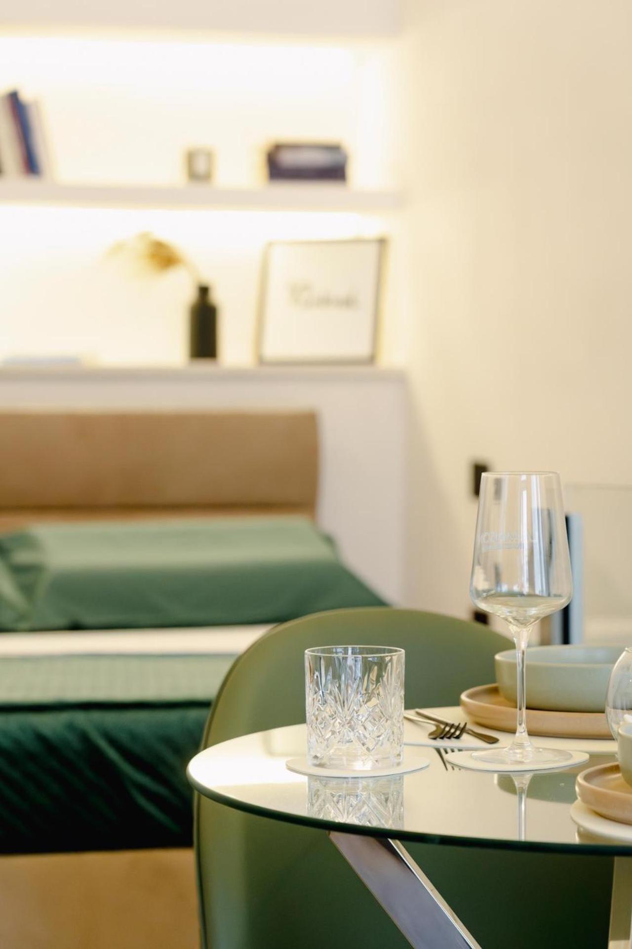 La Maison - Private Wellness Ostuni Ngoại thất bức ảnh