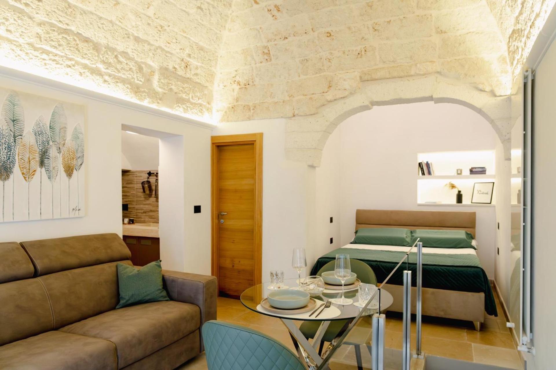 La Maison - Private Wellness Ostuni Ngoại thất bức ảnh