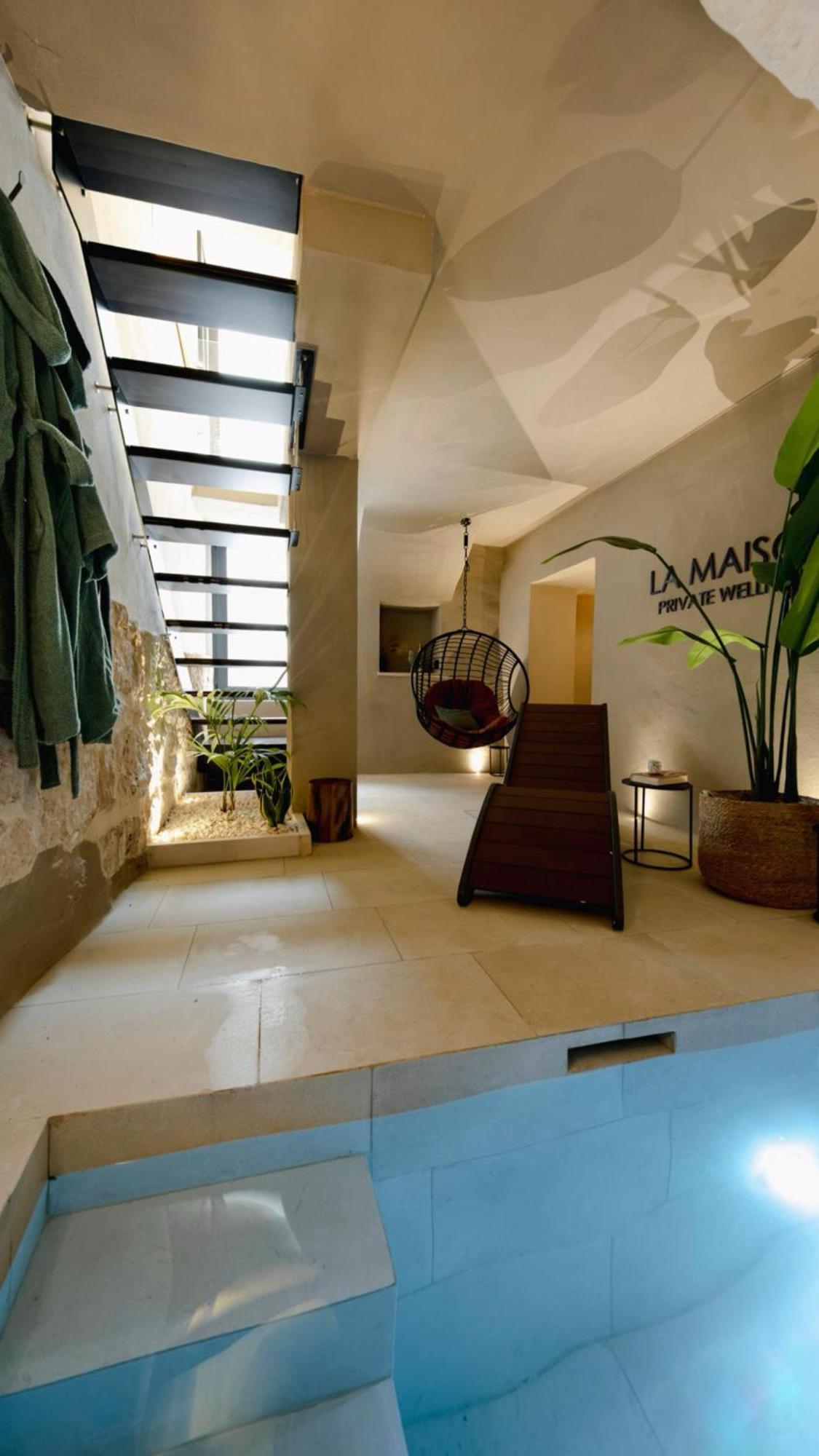 La Maison - Private Wellness Ostuni Ngoại thất bức ảnh