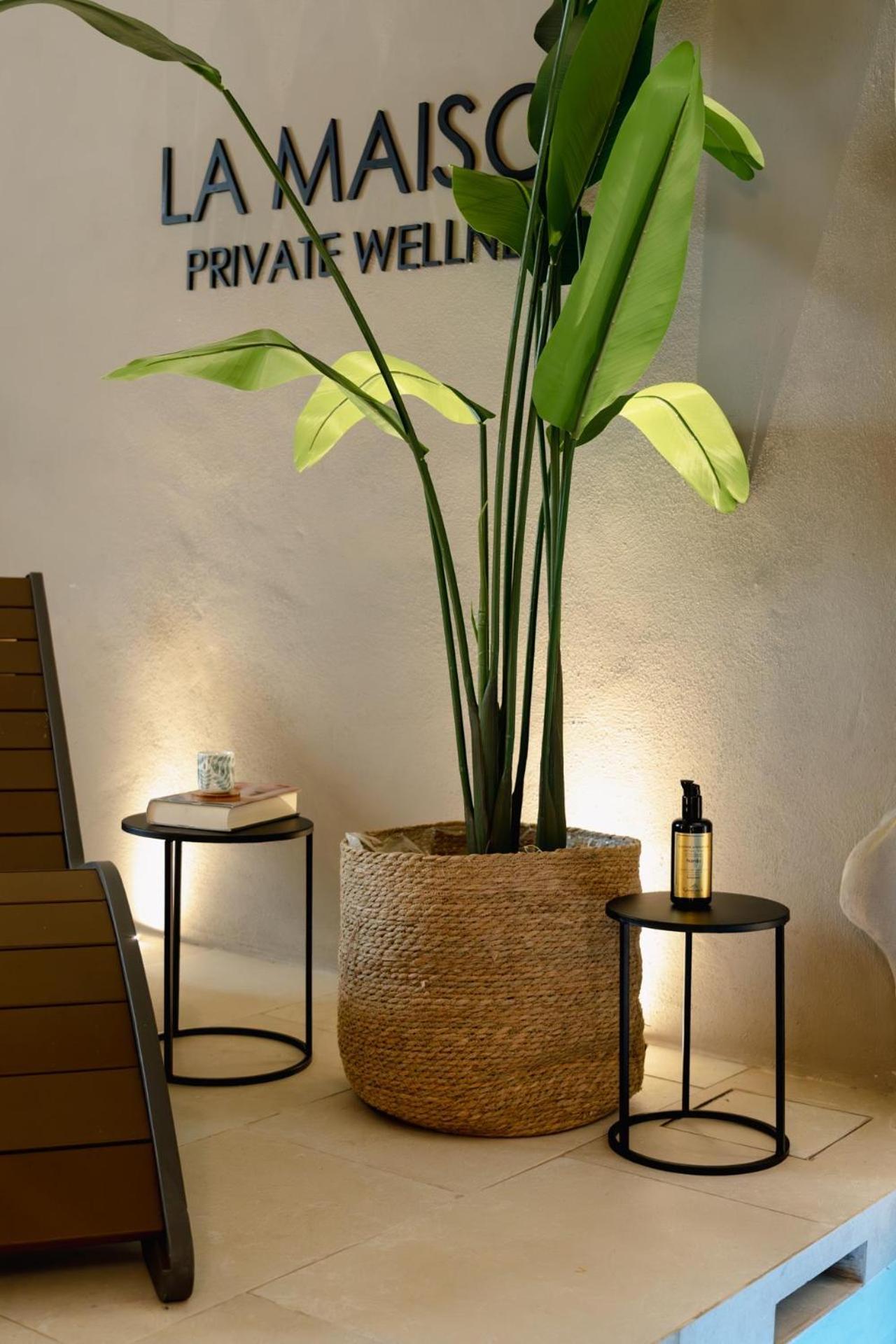 La Maison - Private Wellness Ostuni Ngoại thất bức ảnh