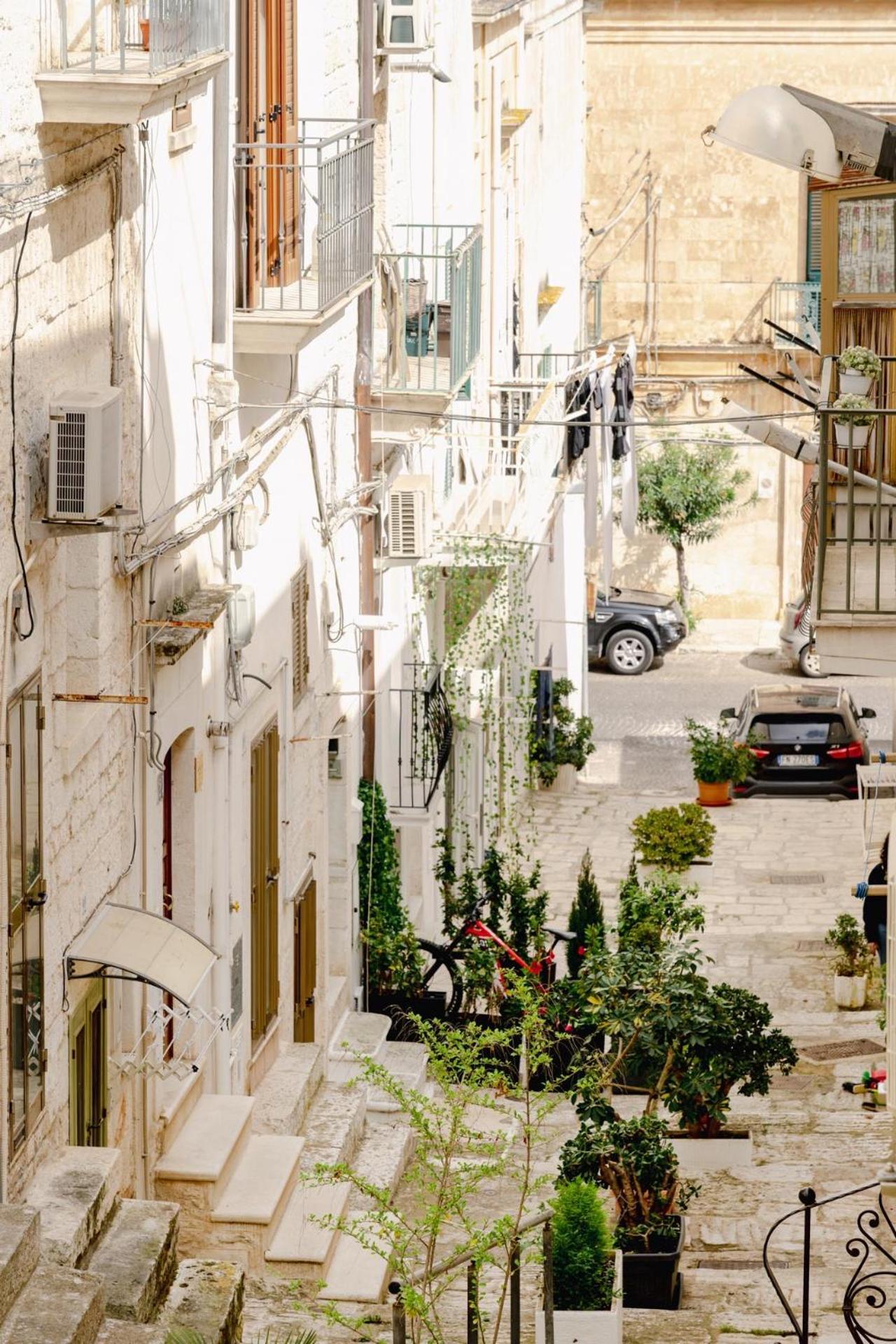 La Maison - Private Wellness Ostuni Ngoại thất bức ảnh