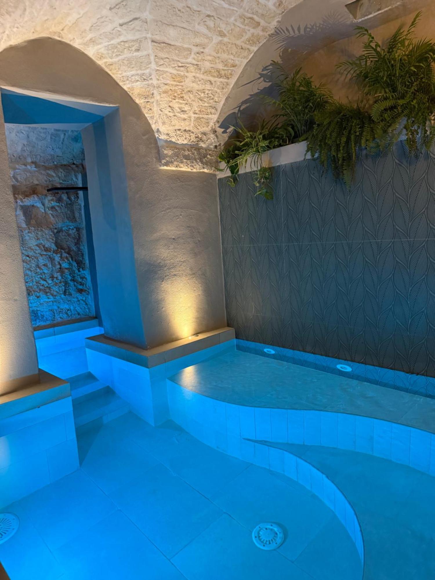La Maison - Private Wellness Ostuni Ngoại thất bức ảnh