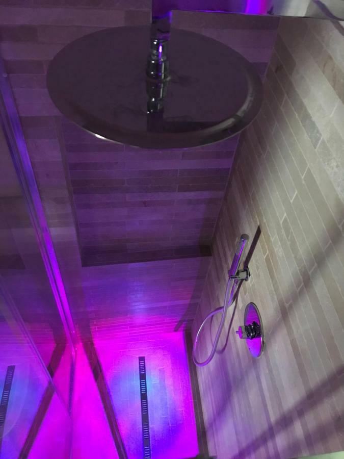 La Maison - Private Wellness Ostuni Ngoại thất bức ảnh