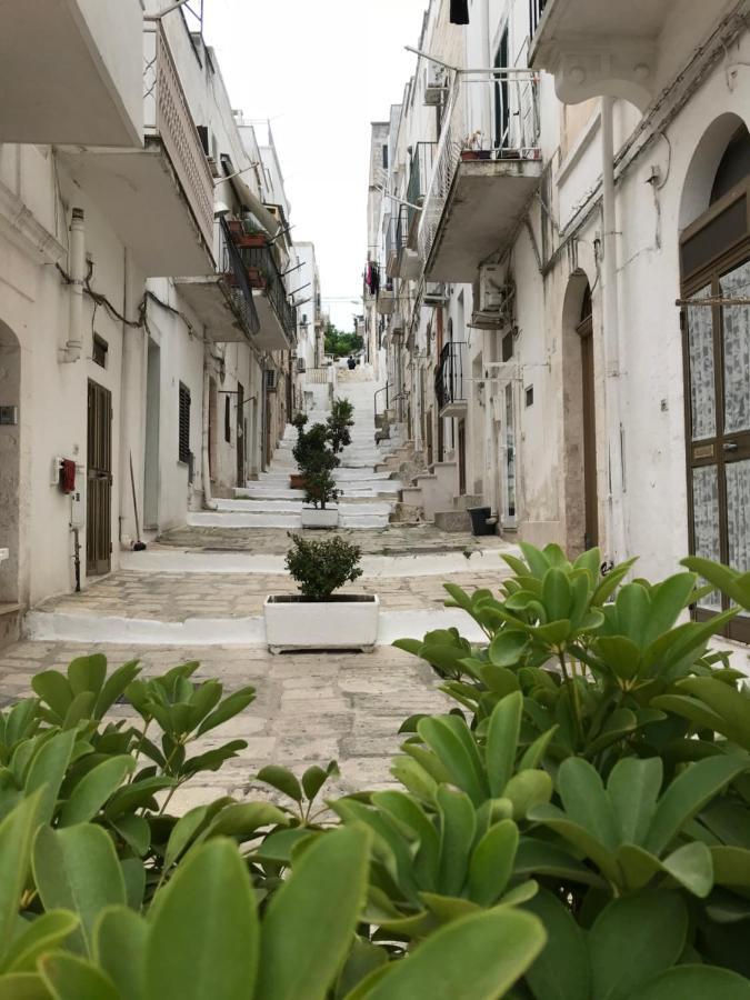 La Maison - Private Wellness Ostuni Ngoại thất bức ảnh